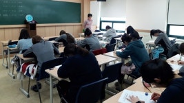 해냄여학생독학기숙학원, 9월 모의평가 앞두고 실전전략 및 입시전략 제시
