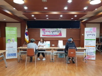 창원시 의창동, 만60세 이상 대상 노인취업상담소 운영
