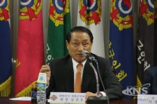 대한민국재향군인회 빛 테마파크 충주라이트월드와 업무협약 체결