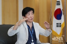 [인터뷰] 대한체육회 국가대표 이재근 선수촌장