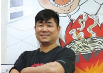 [인터뷰] 맛 블로그가 선정한 전국 5대 짬뽕으로 유명…강릉 교동 짬뽕