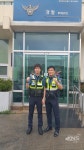 경산경찰서, 신속한 대응으로 20대 자살기도자 구조