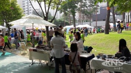 주민들이 문화로 소통하고 화답하다…용인 수지구 소실봉 문화축제 개최