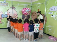 경기도 어린이 식품안전체험관 인기 있네!...38만명 다녀가