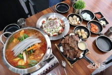 나주 맛집 가을바람 따라 연휴에 가볼만한 곳… 갈비박스