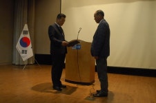 바른정당 광주‧전남 시도당, 당원연수 성료