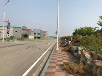 광양경제청, 추석명절 맞이 환경정비 실시