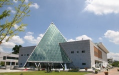 익산보석박물관, 추석 연휴 휴무일 NO