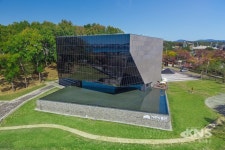 여주박물관 여마관 건물, 2017 한국건축문화대상 본상 및 道건축문화상 대상 수상