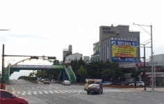 광양시, 교통안전시설 개선 나서