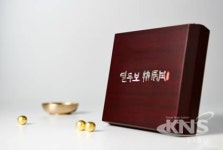 공진단, 사향 함량 등 믿을 수 있는 제품 선택해야