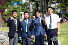 대구보건대 방사선과 교수들, 탁월한 학술활동으로 주목