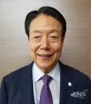 장경택 KNS뉴스통신 대표이사, 2017년 자랑스런 한국인인물대상 수상