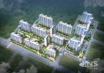 영주 프리미엄 아파트 기흥 동일하이빌 센트럴파크 22일 홍보관 공개