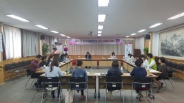 김포시, 위기 대상 가구에 삶의 의지와 희망을