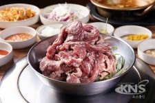 여수 맛집 아는형님 부속구이로 가을 여행객에 인기