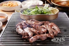 여수 맛집 아는형님 부속구이로 가을 여행객에 인기