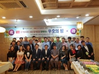 광주전남지방중소벤처기업청, 중국 바이어초청 개별기업방문 수출상담회 개최