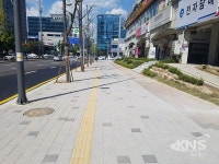 안양시, 평촌역사거리∼평촌역3번 출구 도로확장 완료