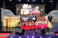 인천남동, 2017 주민자치센터 동아리 경연대회 성료