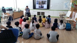 곡성군, 장애발생 예방교육 실시