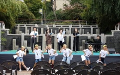 광주문화재단,  찾아가는 정율성 음악회 추가 특별공연 열어