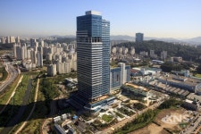 ICT 기업 몰려 있는 용인시 영덕동 소공인 집적지구로 지정됐다