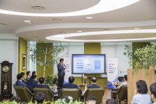 남동발전, 대국민 태양광 솔루션 플랫폼 개발 서비스