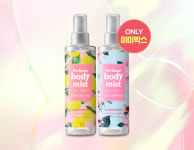 러비더비, 미미박스와 두 번째 콜라보레이션 진행···바디 제품 선보여