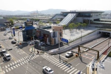 정읍시장, KTX 정읍역 주변 부지 활용 건의