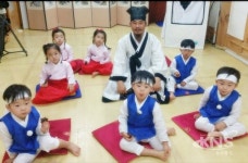 충북 진천의  선촌서당, 슈퍼맨이 돌아왔다 단골 촬영지