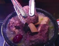 목포 갈비 맛집 나무포갈비집 갈비의 참맛