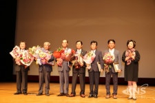 과천시, 제21회 노인의 날 기념행사 개최