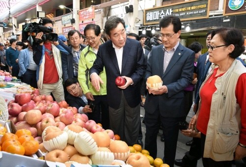 수해로 피해 받는 지역, 북한의 수해 지원 제안 거부와 우리의 노력 - 추석 앞두고 어려움 깊어져
