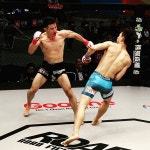 [인터뷰] ROAD FC 파이터, 박진 낙무아이 정신 이어가겠다