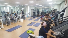 안산시 단원보건소, 전국 최초 스마트운동처방실 운영