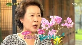 택시 윤여정, 파격적인 베드신 촬영후 앓아누워... 대체 왜?