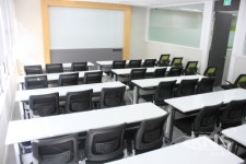 회의실 대여 서비스 테라플레이스, 입지부터 가격까지  고객 니즈 우선