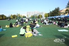 충북교육과학연구원, 북부지구 수학축제 개최 및 발명학교 기초반 개강