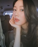 황금빛 내 인생 이다인, 긴 웨이브 머리로 청순미 폭발 흔들리는 男心