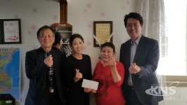 제5회 고려인의 날 고려인 주민 한마당 행사 열려