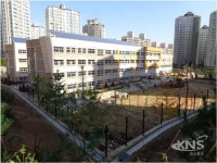 광주 태성초등학교 23일 개교