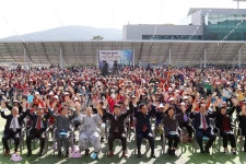 용인시처인노인복지관, 孝사랑 축제 개최