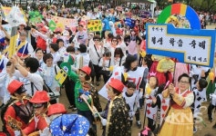 지역 대표 평생학습축제 달서구 참 별난데이 개최