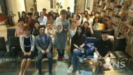 1%호스텔, 숙박업소 넘어 청년 지식 나눔 공간으로 자리매김