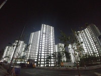 입주 1년차 화성봉담 우방 아이유쉘 1차, 경기도 공동주택 품질우수 심사대상 선정