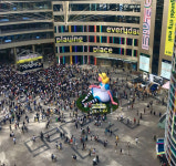 [초대석] 상생, 협력, 도시재생-가든파이브 라이프 김인호 대표