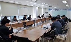 경기도 지역인적자원개발위원회, 도내 산업별 및 사업주 단체 간담회 가져