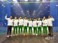 [전국체전] 청주스쿼시경기장, 21일부터 준공 후 첫 전국 규모 스쿼시대회 펼쳐져