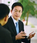 [국감] 정우택 의원 한전, 폐전봇대 방치 사례 달랑 3건?